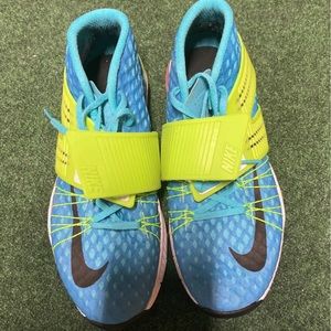 Nike Zoom Trainers